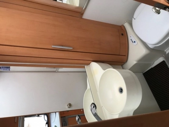                         Ford HYMER VAN 2007 - zdjęcie 3
                        