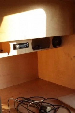                         Teardrop przyczepka kempingowa Caretta przyczepa camping camper - zdjęcie 5
                        