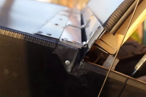                         Teardrop przyczepka kempingowa Caretta przyczepa camping camper - zdjęcie 8
                        