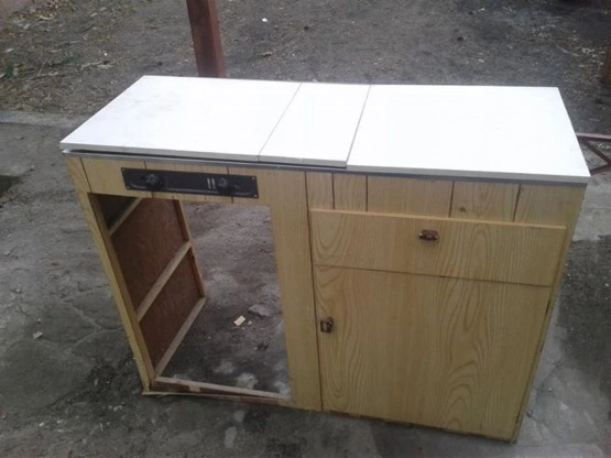                         Zlewozmywak z kuchenką - zdjęcie 2
                        