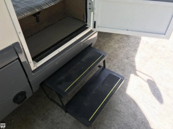                         Kamper Dodge Spinter Winnebago - zdjęcie 11
                        