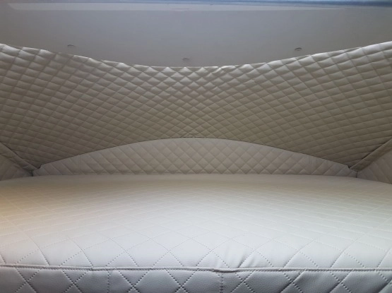                         Kamper Dodge Spinter Winnebago - zdjęcie 13
                        