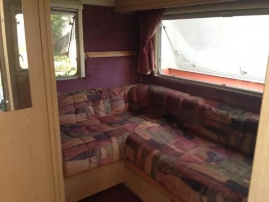                         Przyczepa kampingowa Sterling 1997 - zdjęcie 3
                        