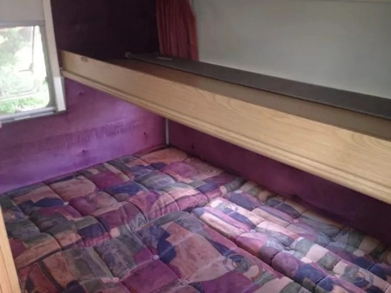                         Przyczepa kampingowa Sterling 1997 - zdjęcie 6
                        