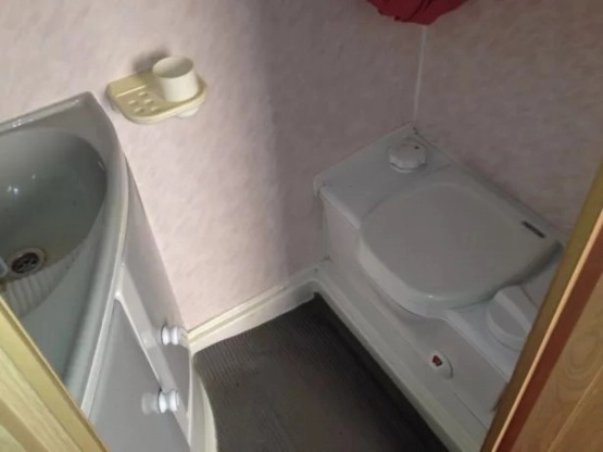                         Przyczepa kampingowa Sterling 1997 - zdjęcie 8
                        