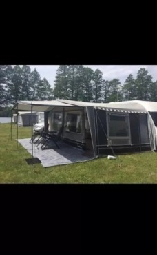                         Hobby Premium 560 CFE - zdjęcie 12
                        