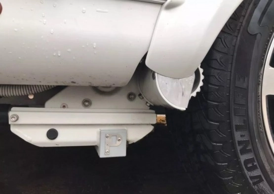                         Hobby Premium 560 CFE - zdjęcie 14
                        