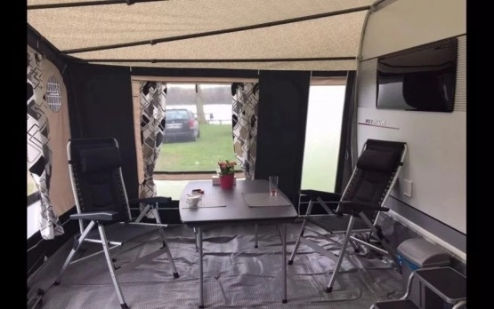                         Hobby Premium 560 CFE - zdjęcie 15
                        