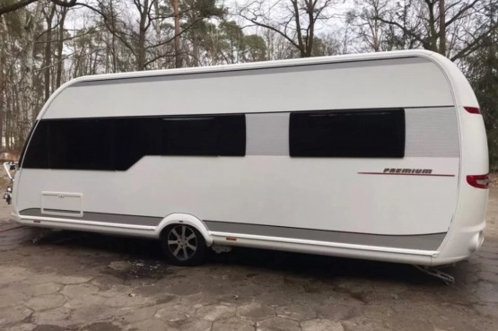                         Hobby Premium 560 CFE - zdjęcie 2
                        