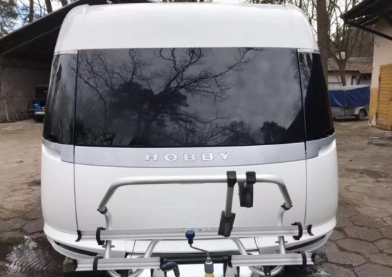                         Hobby Premium 560 CFE - zdjęcie 3
                        