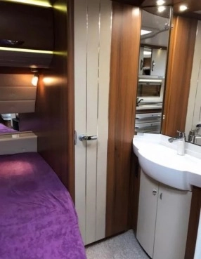                         Hobby Premium 560 CFE - zdjęcie 5
                        