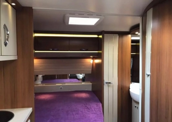                         Hobby Premium 560 CFE - zdjęcie 7
                        