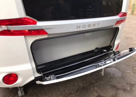                         Hobby Premium 560 CFE - zdjęcie 8
                        