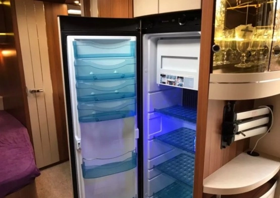                         Hobby Premium 560 CFE - zdjęcie 9
                        