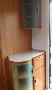                         Przyczepa Hymer-Eriba Nova 530 LE - zdjęcie 12
                        