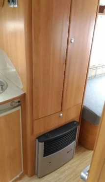                         Przyczepa Hymer-Eriba Nova 530 LE - zdjęcie 16
                        