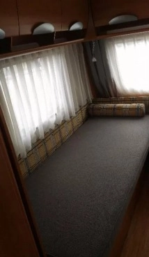                         Przyczepa Hymer-Eriba Nova 530 LE - zdjęcie 17
                        