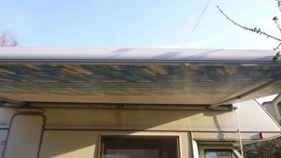                         Markiza Fiamma 4 m - zdjęcie 2
                        