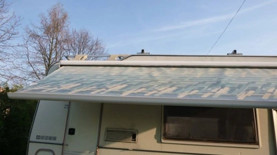                         Markiza Fiamma 4 m - zdjęcie 4
                        