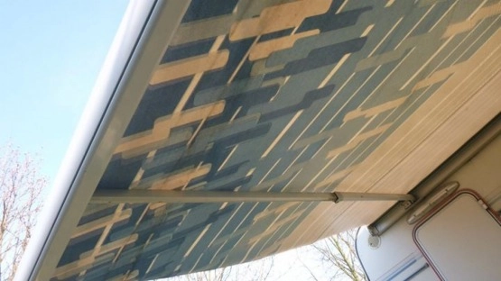                         Markiza Fiamma 4 m - zdjęcie 5
                        