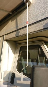                         Markiza Fiamma 4 m - zdjęcie 8
                        