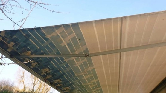                         Markiza Fiamma 4 m - zdjęcie 9
                        