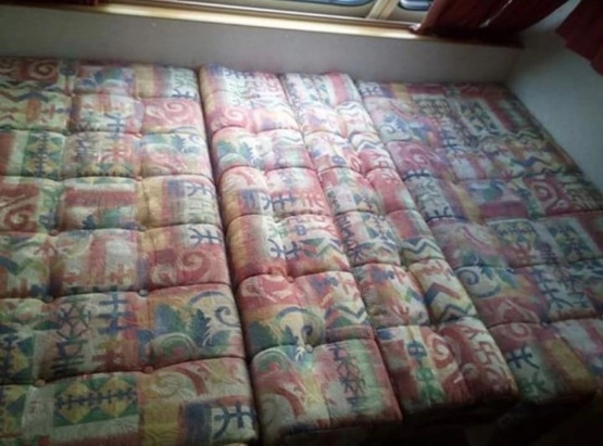                         Przyczepa z 2002 Bailey Discovery - zdjęcie 13
                        