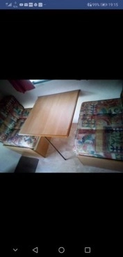                         Przyczepa z 2002 Bailey Discovery - zdjęcie 6
                        