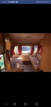                         Przyczepa z 2002 Bailey Discovery - zdjęcie 7
                        