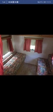                         Przyczepa z 2002 Bailey Discovery - zdjęcie 8
                        