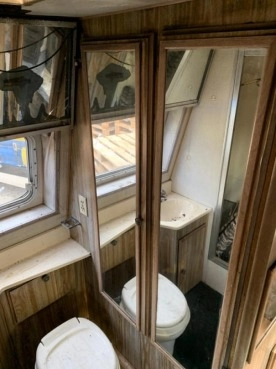                         Kamper z 1978 roku, Dodge 7.5 benzyna - lpg, automat - zdjęcie 23
                        