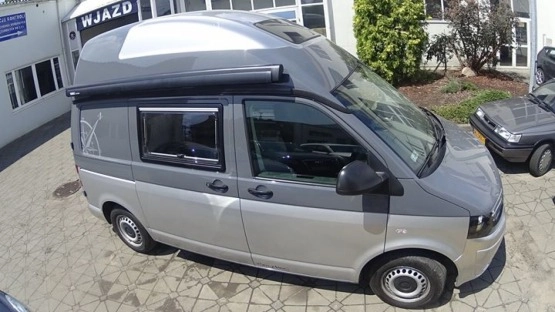                         Kamper VW - zdjęcie 1
                        