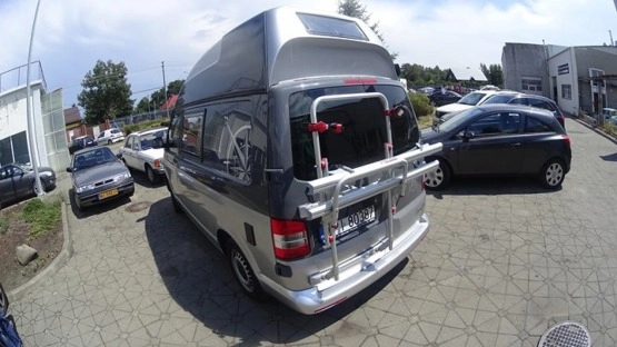                         Kamper VW - zdjęcie 2
                        