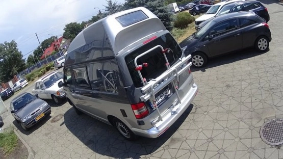                         Kamper VW - zdjęcie 4
                        