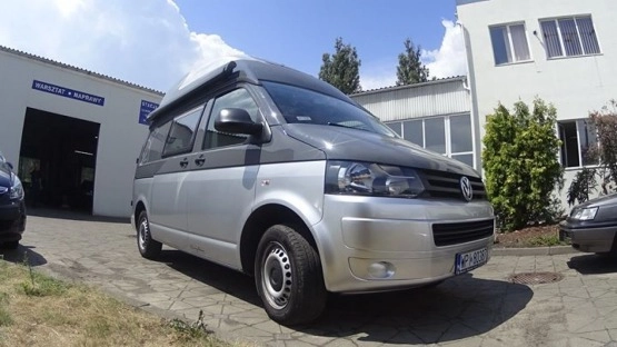                         Kamper VW - zdjęcie 5
                        