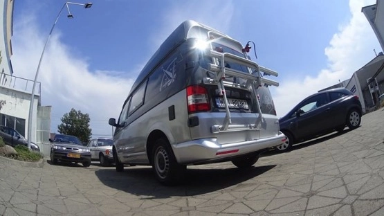                         Kamper VW - zdjęcie 6
                        