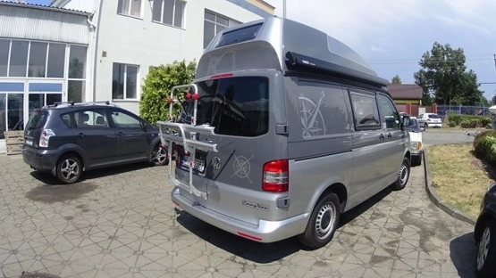                         Kamper VW - zdjęcie 7
                        