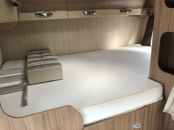                         Pilote G 600 LGA Aventura Fiat Ducato 2.3 diesel 130KM - zdjęcie 12
                        