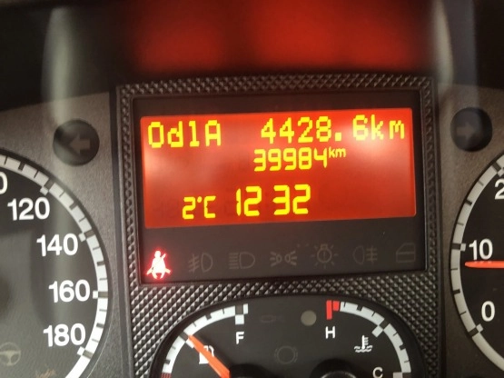                         Pilote G 600 LGA Aventura Fiat Ducato 2.3 diesel 130KM - zdjęcie 16
                        