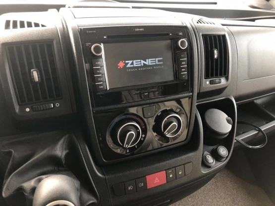                         Pilote G 600 LGA Aventura Fiat Ducato 2.3 diesel 130KM - zdjęcie 17
                        