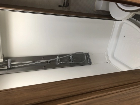                         Pilote G 600 LGA Aventura Fiat Ducato 2.3 diesel 130KM - zdjęcie 7
                        