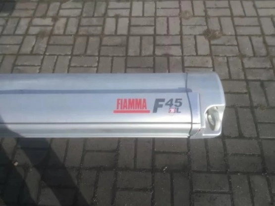                         Markiza FIAMMA f45 - zdjęcie 1
                        