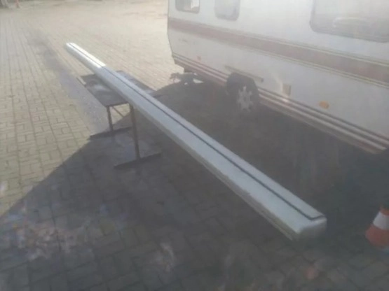                         Markiza FIAMMA f45 - zdjęcie 4
                        