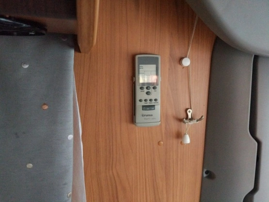                         Burstner Elegance i821 - zdjęcie 13
                        