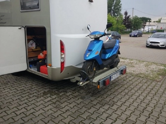                         Burstner Elegance i821 - zdjęcie 14
                        