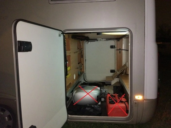                         Burstner Elegance i821 - zdjęcie 18
                        