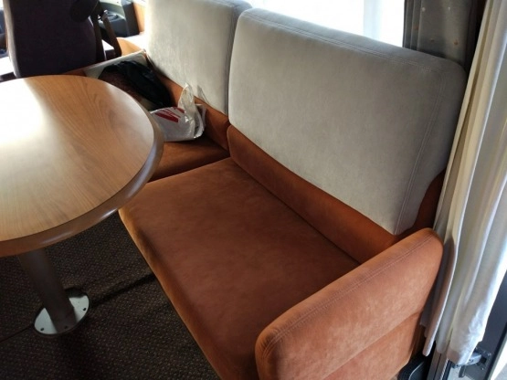                         Burstner Elegance i821 - zdjęcie 7
                        