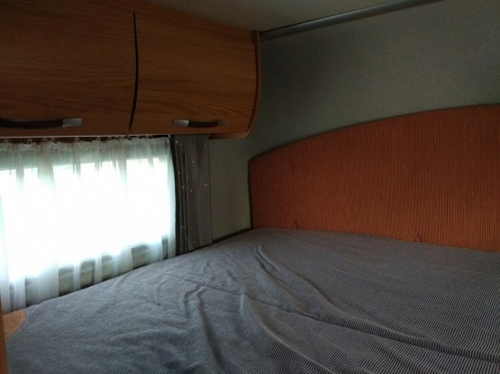                         Burstner Elegance i821 - zdjęcie 9
                        