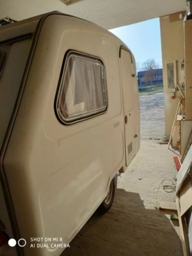                         Przyczepa kempingowa Niewiadów - zdjęcie 6
                        