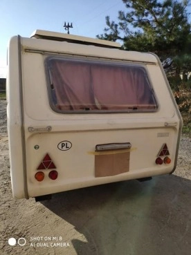                         Przyczepa kempingowa Niewiadów - zdjęcie 7
                        